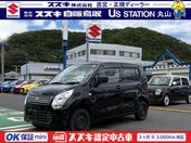 スズキ ワゴンＲ ＦＸ　ＭＨ３４型　２型
