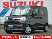 スズキ スペーシア ＨＹＢＲＩＤ　Ｘ　２型／サポカー