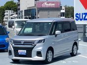スズキ ソリオ ＨＹＢＲＩＤ　ＭＸ