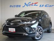 トヨタ ハリアー　２ＷＤ Ｇ