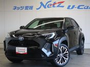 トヨタ ヤリスクロス　ハイブリッド Ｚ