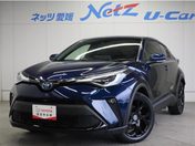 トヨタ Ｃ－ＨＲ Ｇモードネロセーフティプラスハイブリッド