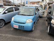 ダイハツ エッセ Ｘ　キーレス　ＣＤ　ＥＴＣ