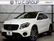 メルセデスベンツ ＧＬＡクラス ＧＬＡ２５０　４マチック