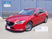 マツダ ＭＡＺＤＡ６　ワゴン ＸＤ　プロアクティブ