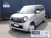 ホンダ Ｎ－ＯＮＥ スタンダード　ローダウン