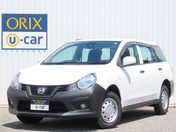日産 ＮＶ１５０　ＡＤ　４ＷＤ ＶＥ