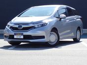 ホンダ シャトル　ハイブリッド ホンダセンシング