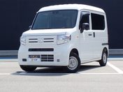 ホンダ Ｎ－ＶＡＮ Ｇ