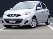 日産 マーチ Ｓ