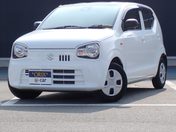 スズキ アルト Ｌ