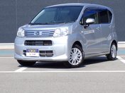 ダイハツ ムーヴ Ｌ　ＳＡ３