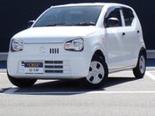 スズキ アルト Ｆ