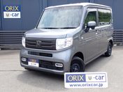 ホンダ Ｎ－ＶＡＮ＋スタイル ＣＯＯＬホンダセンシング