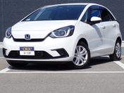 ホンダ フィット　ｅ：ＨＥＶ ベーシック