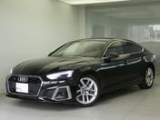 アウディ Ａ５　スポーツバック ４５ＴＦＳＩクワトロＳライン４ＷＤ
