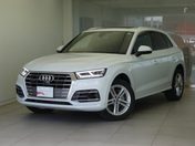 アウディ Ｑ５ ４０　ＴＤＩ　クワトロ　スポーツ