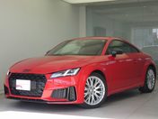 アウディ ＴＴ　クーペ ４０　ＴＦＳＩ