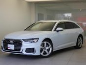 アウディ Ａ６　アバント ４０　ＴＤＩ　クワトロ　スポーツ