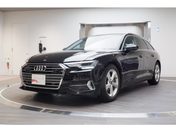 アウディ Ａ６　アバント ４０ＴＤＩ　クワトロ　スポーツＳラインＰ