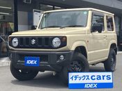スズキ ジムニー　４ＷＤ ＸＬ