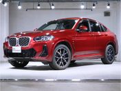 ＢＭＷ Ｘ４ ｘＤｒｉｖｅ２０ｄ　Ｍスポーツ