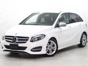 メルセデスベンツ Ｂクラス Ｂ１８０