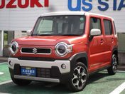 スズキ ハスラー ＨＹＢＲＩＤ　Ｘ　２型　ＬＥＤヘッドラン