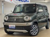 スズキ ハスラー Ｊ　ＳＴＹＬＥ　ＩＩ　２型