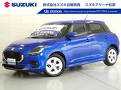 スズキ スイフト ＨＹＢＲＩＤ　ＭＸ　全方位ナビ　スズキコ