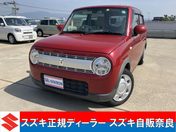 スズキ アルト　ラパン　ＬＣ Ｌ