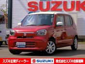 スズキ アルト ＨＹＢＲＩＤ　Ｘ　２型／サポカー