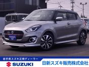 スズキ スイフト ＨＹＢＲＩＤ　ＲＳ　ＺＣ５３Ｓ．ＺＤ５３