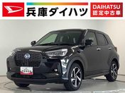 ダイハツ ロッキー　ｅスマートハイブリッド プレミアム　Ｇ　ＨＥＶ