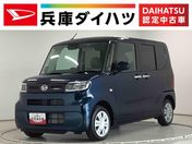 ダイハツ タント Ｘ