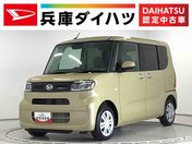 ダイハツ タント Ｘ