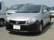 マツダ ファミリアバン　２ＷＤ ＶＥ