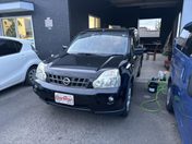 日産 エクストレイル　４ＷＤ ２０Ｘｔｔ