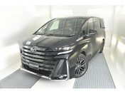 トヨタ ヴェルファイア Ｚ　プレミア