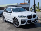 ＢＭＷ Ｘ３ ｘＤｒｉｖｅ２０ｄ　Ｍスポーツ