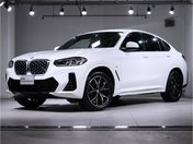 ＢＭＷ Ｘ４ ｘＤｒｉｖｅ２０ｄ　Ｍスポーツ