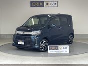 ダイハツ ムーヴ　カスタム ＲＳ　ハイパーリミテッド　ＳＡ３