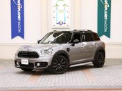 ＢＭＷ ミニクーパーＤ　クロスオーバー ベースグレード