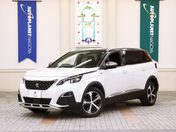 プジョー ３００８ ＧＴ　ブルーＨＤｉ