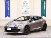 ルノー メガーヌ　ハッチバック ルノースポール