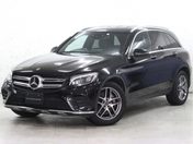メルセデスベンツ ＧＬＣクラス ＧＬＣ２００　スポーツ