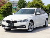 ＢＭＷ ３シリーズ　セダン ３２０ｉ　スポーツ