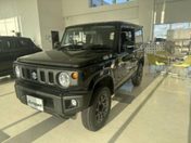 スズキ ジムニー　４ＷＤ ＸＣ
