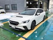 スバル レヴォーグ ＳＴＩ　スポーツ　ＥＸ