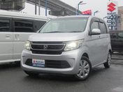 ホンダ Ｎ－ＷＧＮ Ｇ・Ａパッケージ　ナビ　ＥＴＣ　バックカ